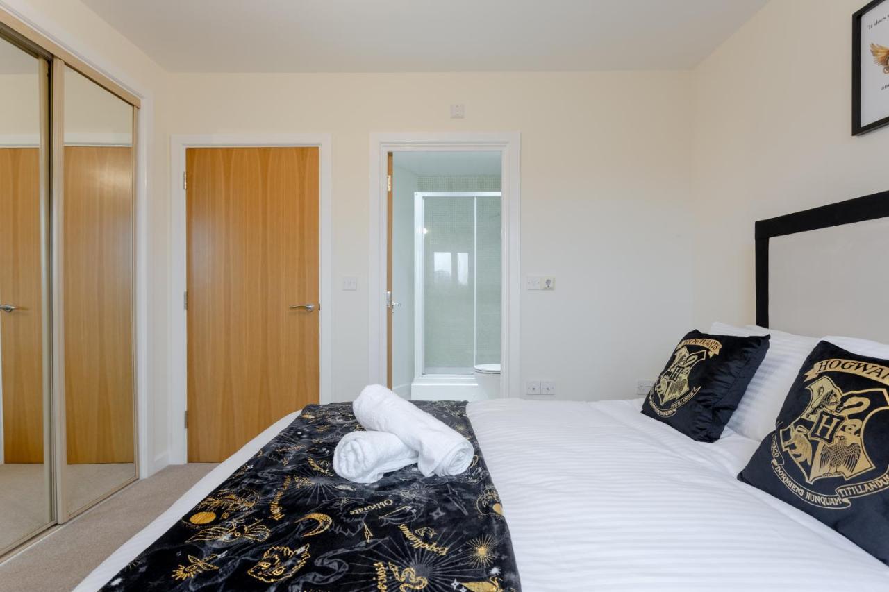 Premium Nights - Harry Potter, Professional, Family * Watford (Hertfordshire)