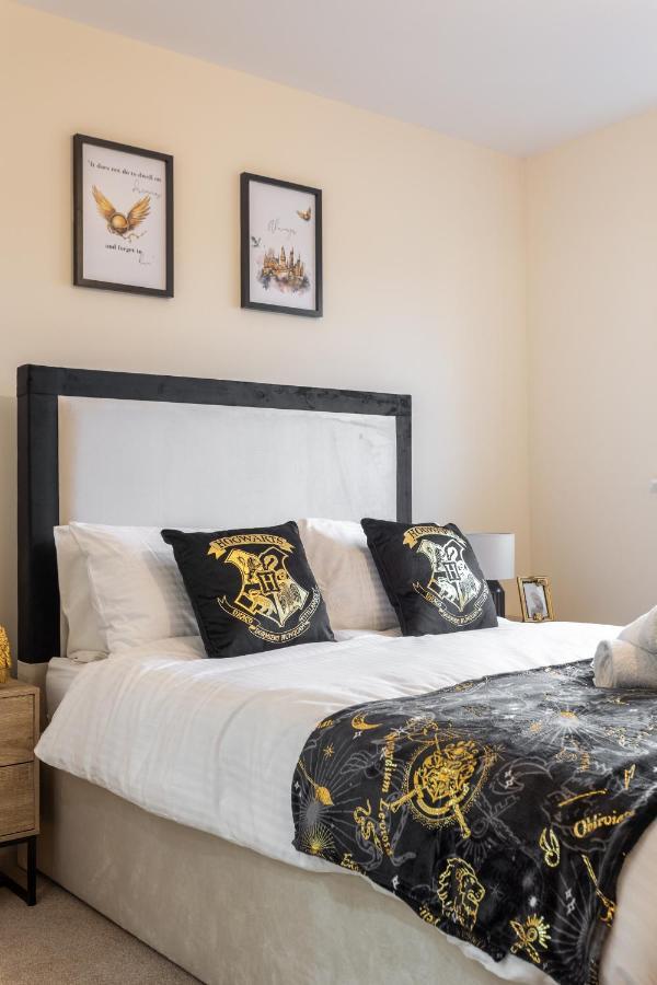 Apartment Premium Nights - Harry Potter, Professional, Family