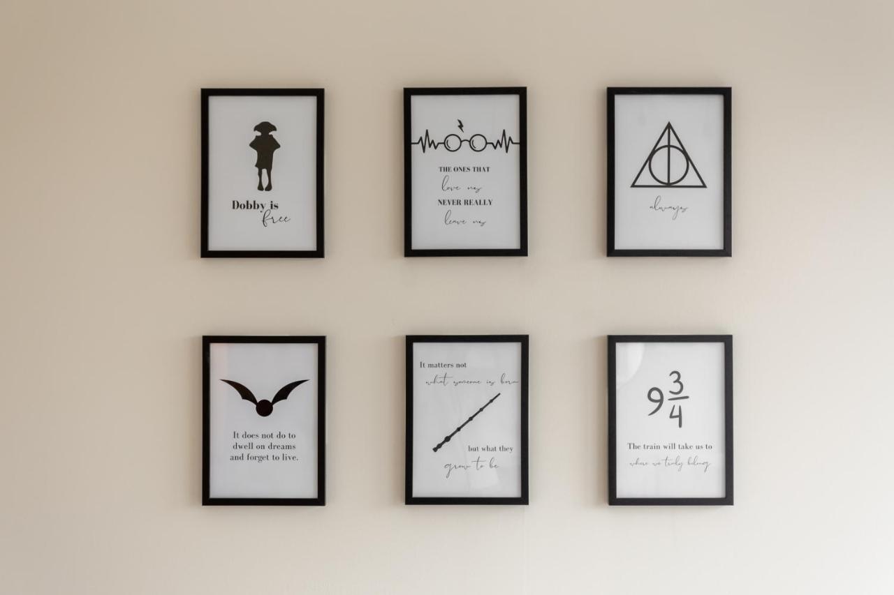 Premium Nights - Harry Potter, Professional, Family *