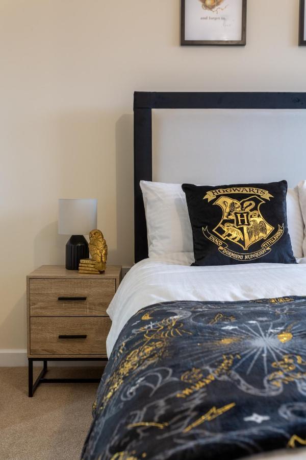Premium Nights - Harry Potter, Professional, Family Apartment